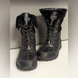 Ugg men’s winter boots